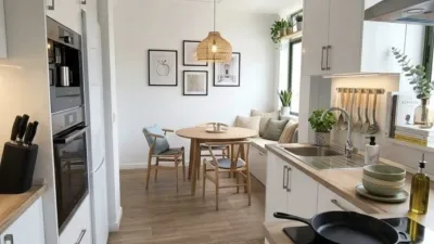 Apartment in San Antonio-Las Arenas photo 3