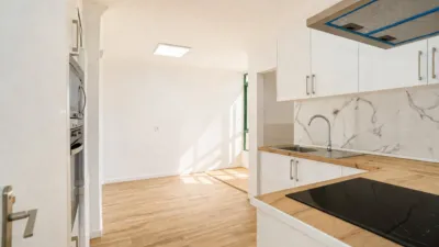 Apartment in San Antonio-Las Arenas photo 4