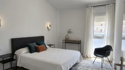 Apartment in San Antonio-Las Arenas photo 7