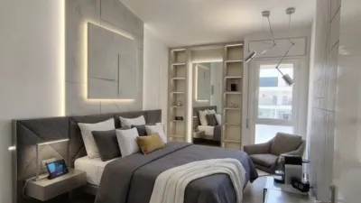 Apartment in San Antonio-Las Arenas photo 9