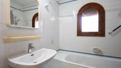 Villa in Entrepinos photo 14