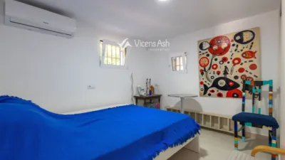 Villa in Entrepinos photo 21