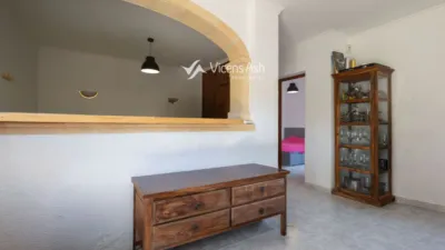 Villa in Entrepinos photo 25
