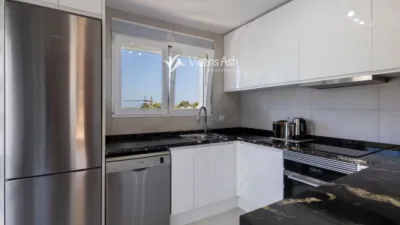 Villa in Entrepinos photo 6