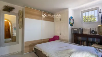 Villa in Entrepinos photo 9
