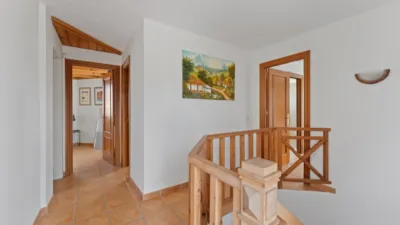 Chalet in Coín photo 22