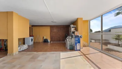 Chalet in Coín photo 25