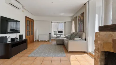 Chalet in Coín photo 7