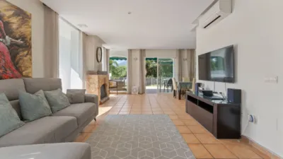 Chalet in Coín photo 9