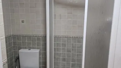 Casa adosada en alquiler en San Bernabé, San Bernabé (Algeciras) de 1.000 €<span>/mes</span>