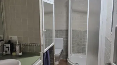 Casa adosada en alquiler en San Bernabé, San Bernabé (Algeciras) de 1.000 €<span>/mes</span>