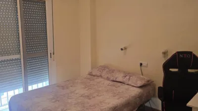 Casa adosada en alquiler en San Bernabé, San Bernabé (Algeciras) de 1.000 €<span>/mes</span>