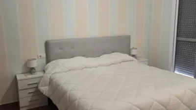 Casa adosada en alquiler en San Bernabé, San Bernabé (Algeciras) de 1.000 €<span>/mes</span>