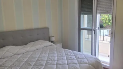 Casa adosada en alquiler en San Bernabé, San Bernabé (Algeciras) de 1.000 €<span>/mes</span>