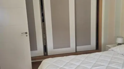 Casa adosada en alquiler en San Bernabé, San Bernabé (Algeciras) de 1.000 €<span>/mes</span>