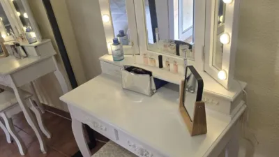 Casa adosada en alquiler en San Bernabé, San Bernabé (Algeciras) de 1.000 €<span>/mes</span>