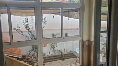 Casa adosada en alquiler en San Bernabé, San Bernabé (Algeciras) de 1.000 €<span>/mes</span>