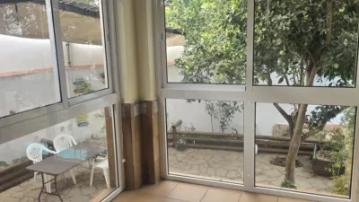 Casa adosada en alquiler en San Bernabé, San Bernabé (Algeciras) de 1.000 €<span>/mes</span>