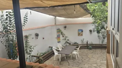 Casa adosada en alquiler en San Bernabé, San Bernabé (Algeciras) de 1.000 €<span>/mes</span>