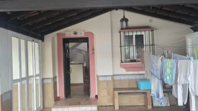 Casa adosada en alquiler en San Bernabé, San Bernabé (Algeciras) de 1.000 €<span>/mes</span>