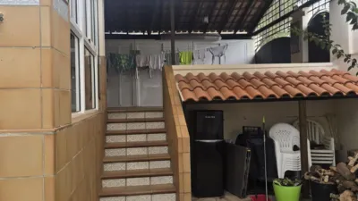 Casa adosada en alquiler en San Bernabé, San Bernabé (Algeciras) de 1.000 €<span>/mes</span>