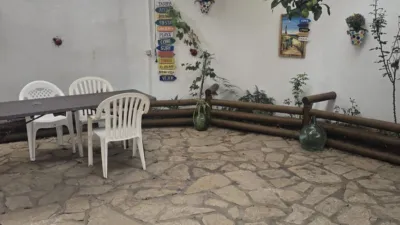 Casa adosada en alquiler en San Bernabé, San Bernabé (Algeciras) de 1.000 €<span>/mes</span>