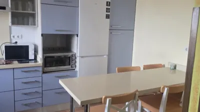 Casa adosada en alquiler en San Bernabé, San Bernabé (Algeciras) de 1.000 €<span>/mes</span>