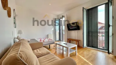 Estudio en alquiler en Centro - Imagen 10