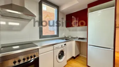 Estudio en alquiler en Centro - Imagen 11