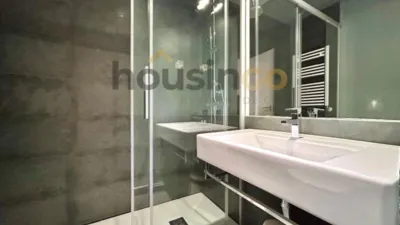 Estudio en alquiler en Centro - Imagen 13
