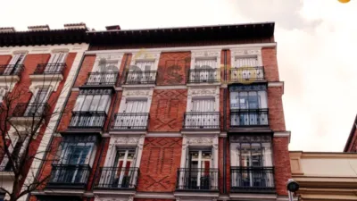 Estudio en alquiler en Centro - Imagen 18