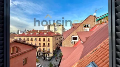 Estudio en alquiler en Centro - Imagen 3