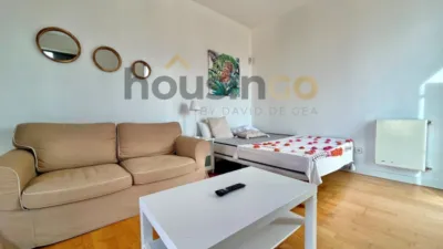Estudio en alquiler en Centro - Imagen 5