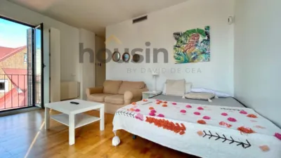 Estudio en alquiler en Centro - Imagen 6