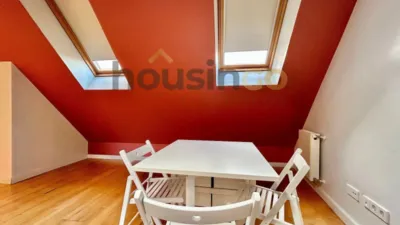 Estudio en alquiler en Centro - Imagen 8