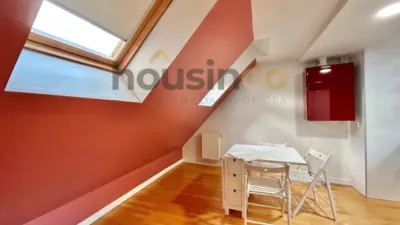 Estudio en alquiler en Centro - Imagen 9