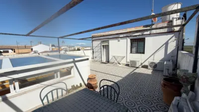 Casa en venta en Fuentes de Andalucía, Fuentes de Andalucía de 230.000 €