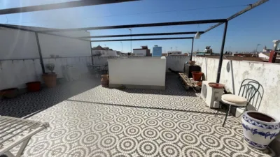 Casa en venta en Fuentes de Andalucía, Fuentes de Andalucía de 230.000 €