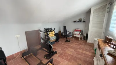 Casa en venta en Fuentes de Andalucía, Fuentes de Andalucía de 230.000 €
