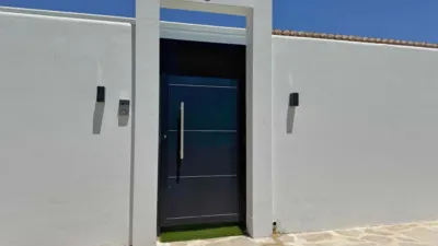 Casa – Xàbia - Jávea - Vista 4