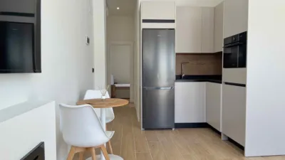 Casa – Xàbia - Jávea - Més