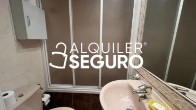 Piso en alquiler en Arganzuela - Imagen 10