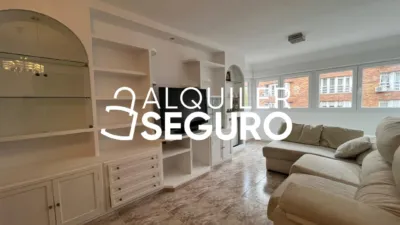 Piso en alquiler en Arganzuela - Imagen 15