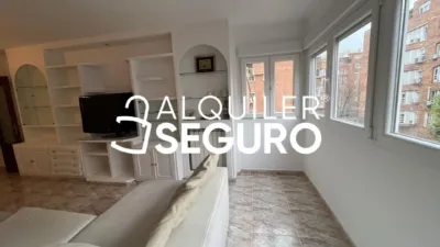 Piso en alquiler en Arganzuela - Imagen 18