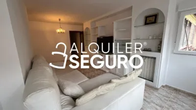 Piso en alquiler en Arganzuela - Imagen 21