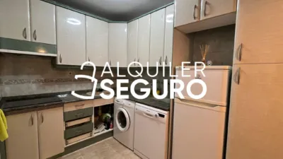 Piso en alquiler en Arganzuela - Imagen 22