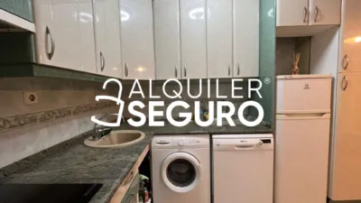 Piso en alquiler en Arganzuela - Imagen 23