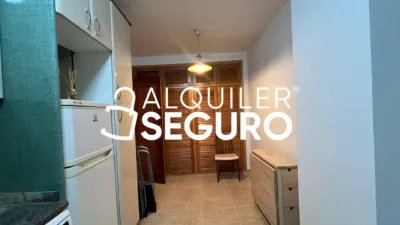 Piso en alquiler en Arganzuela - Imagen 25