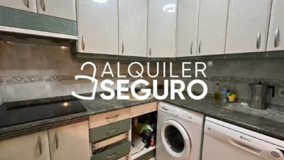 Piso en alquiler en Arganzuela - Imagen 26