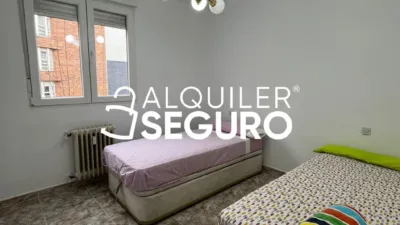 Piso en alquiler en Arganzuela - Imagen 2